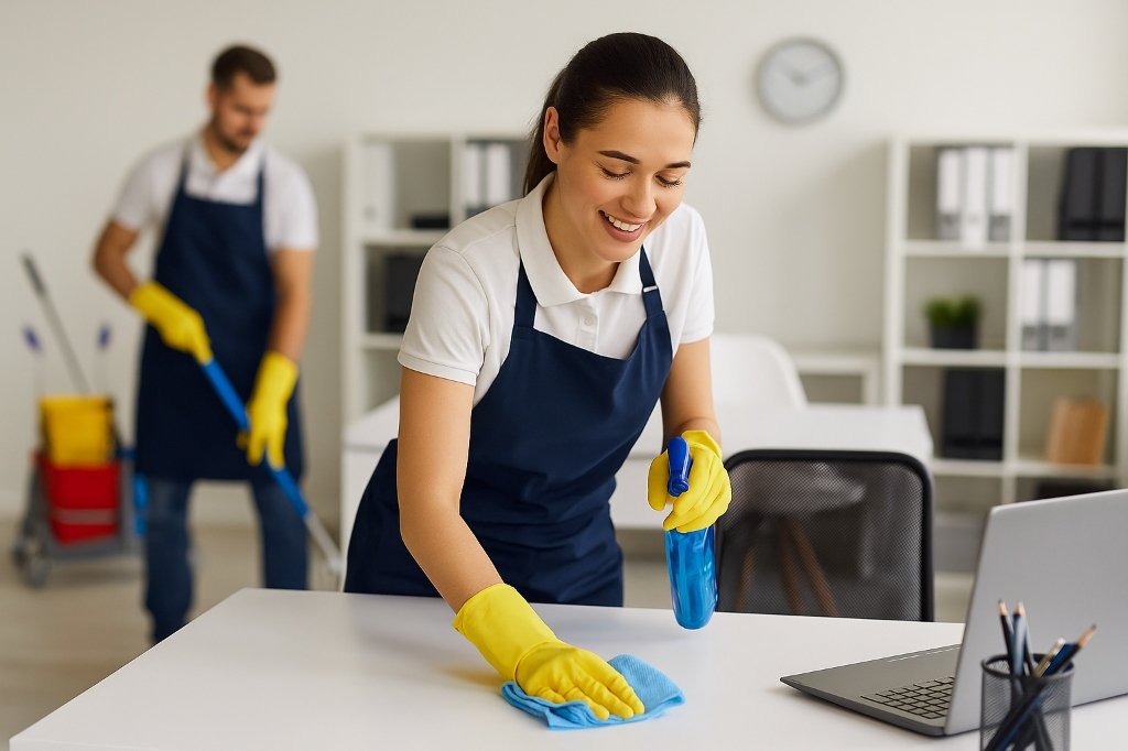 Housekeeping Services