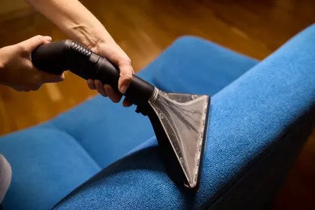 Upholstery Cleaning