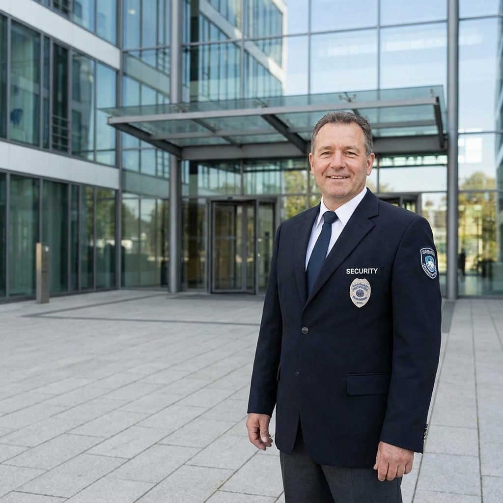 Security Service Image